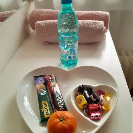 Apartment Cosy With Balcony In Location Sarajevo