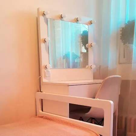 Cosy With Balcony In Location