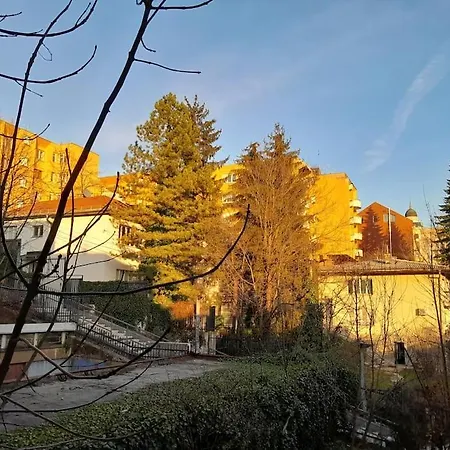 Apartment Cosy With Balcony In Location